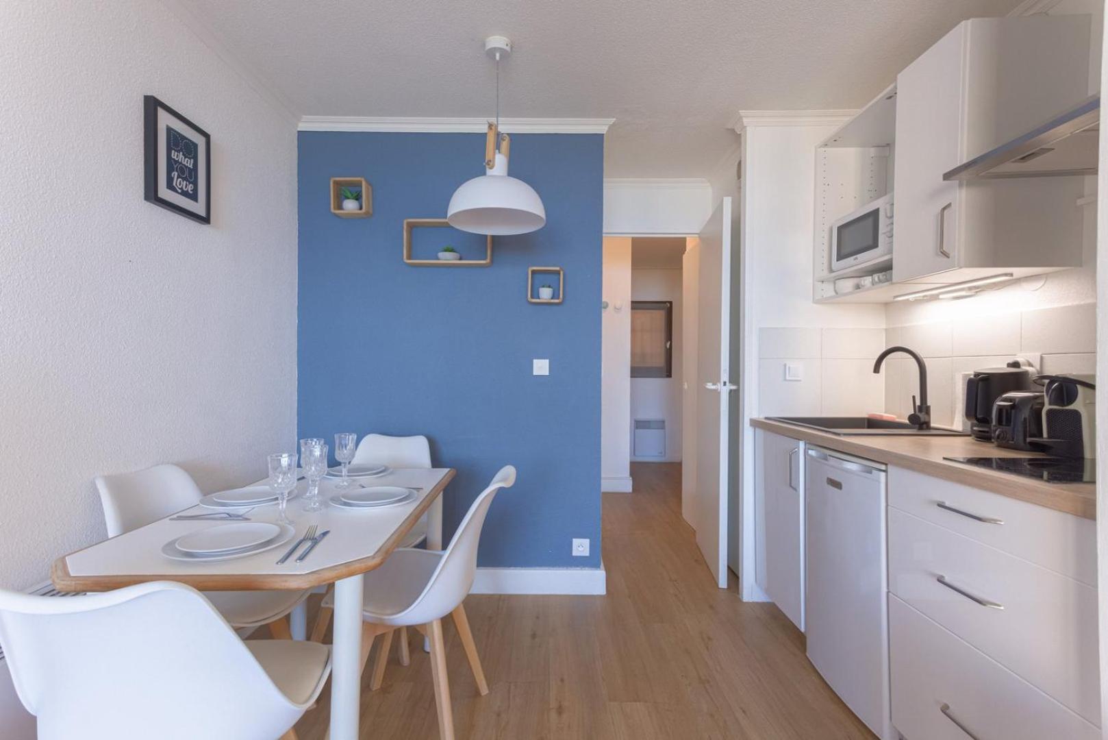 Apartment Serene Azure Apt With Riveria View Cannes